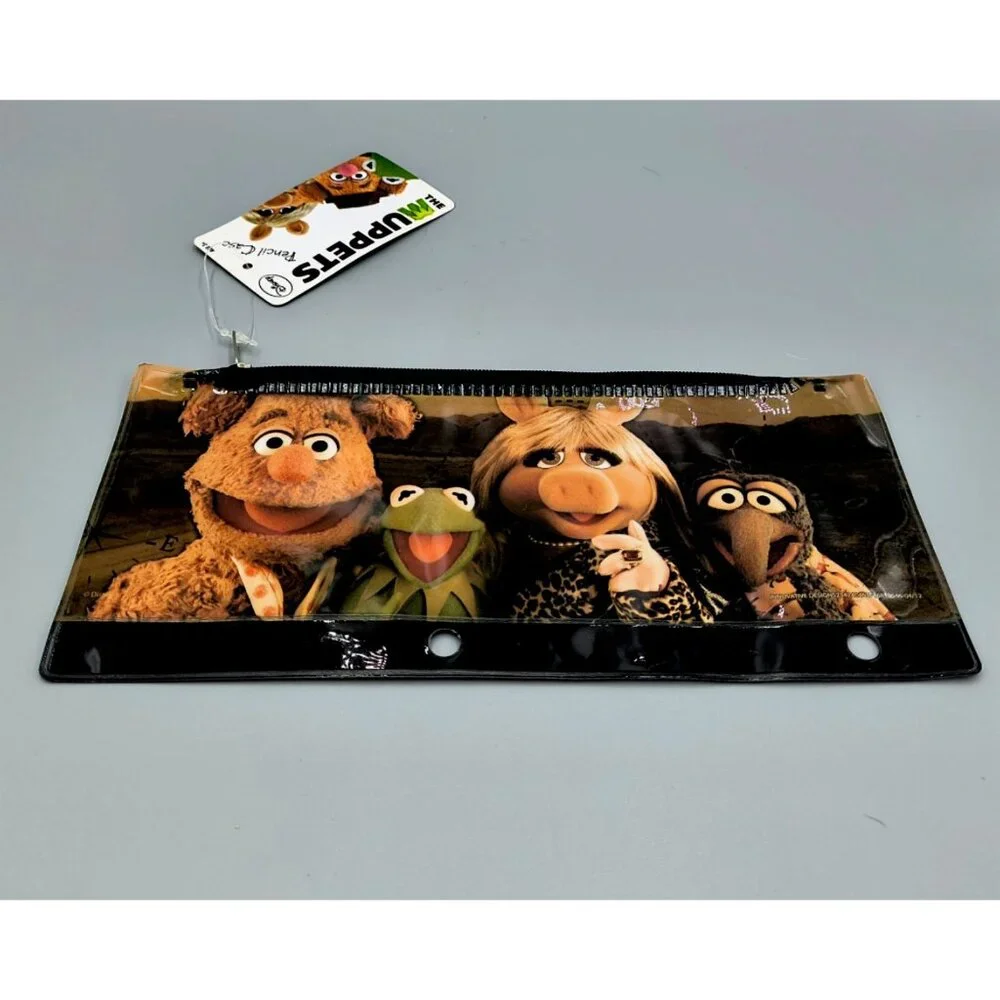 Innovative Designs muppets ring